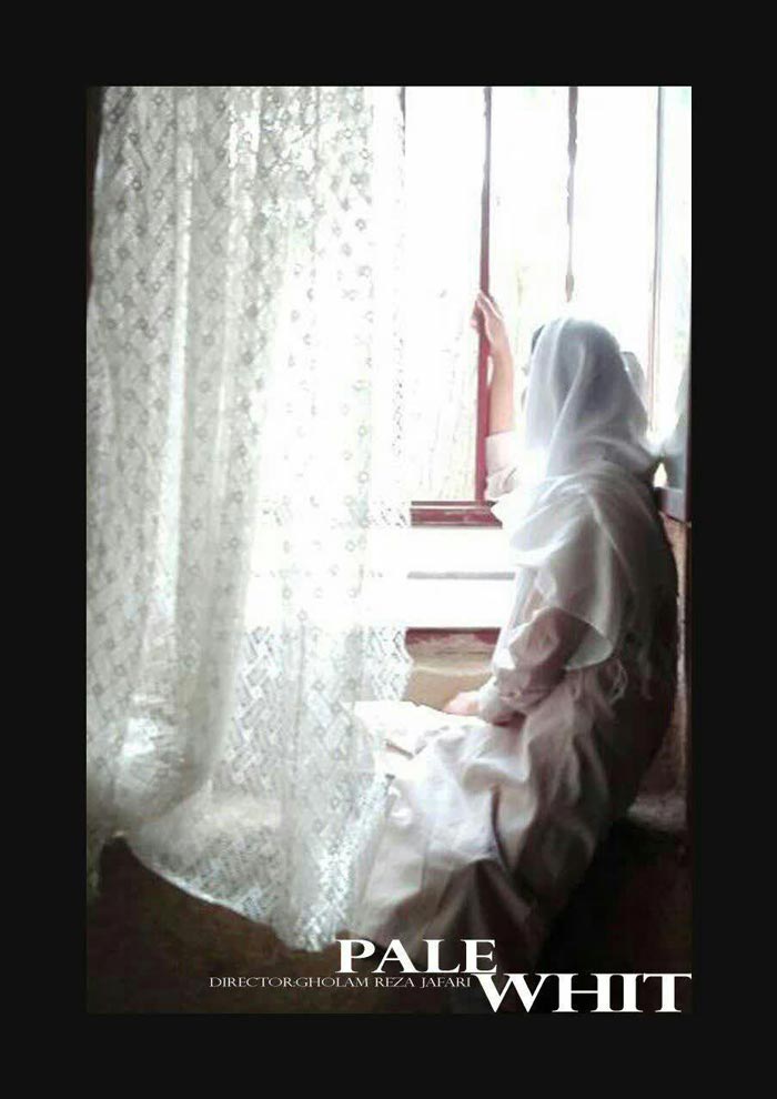 فیلم «سفید کمرنگ»