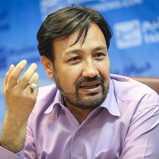 سید ابوطالب مظفری