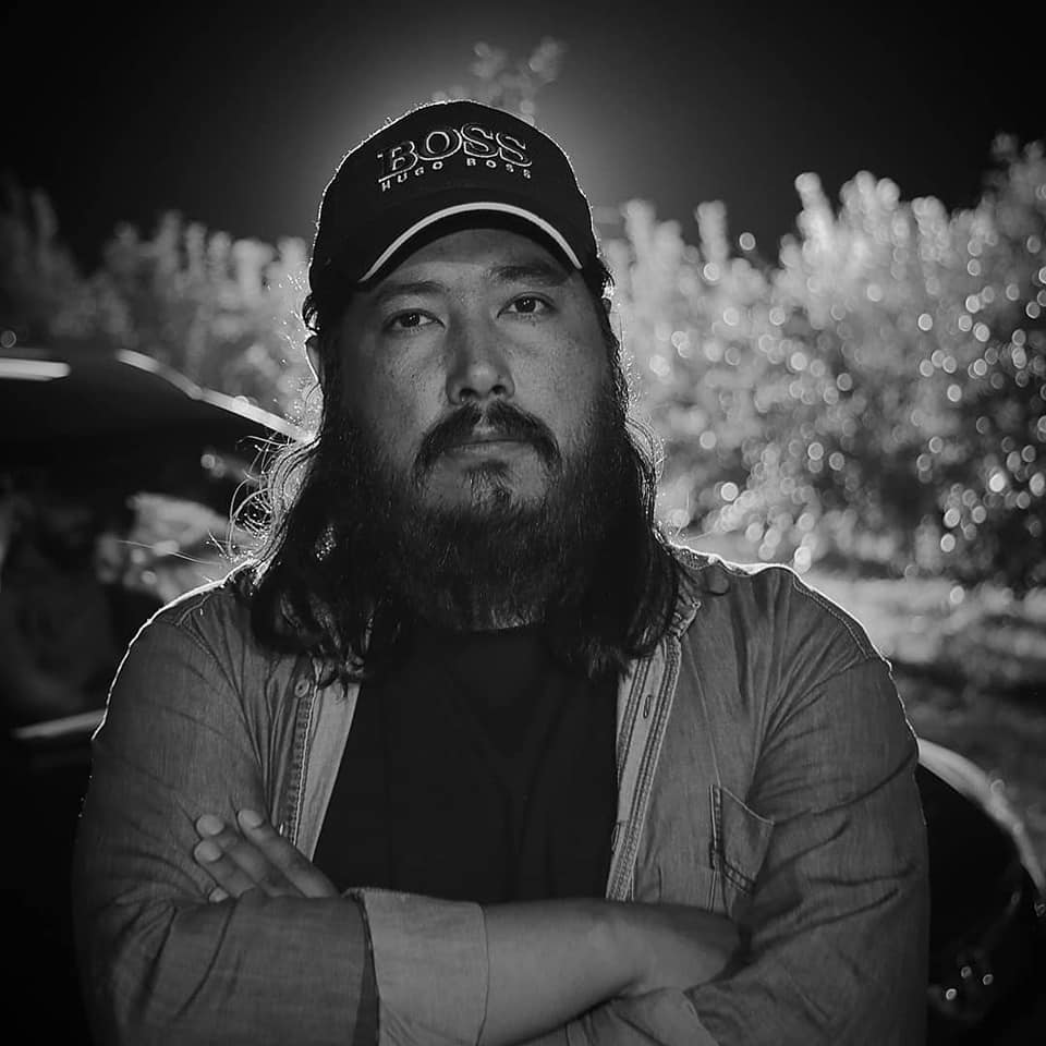 غلامرضا جعفری