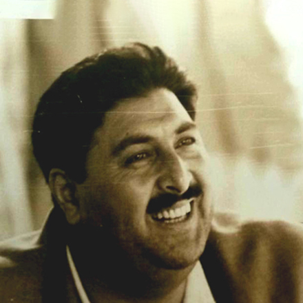 محمدحسین سرآهنگ