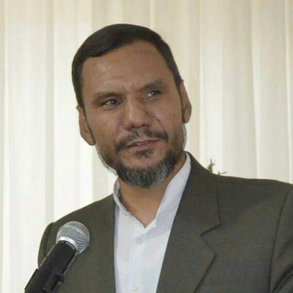 محمدمحسن سعیدی