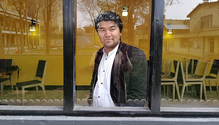 سمیعالله عطایی