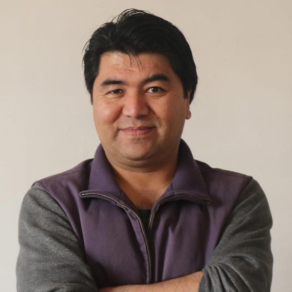 سمیع‌الله عطایی