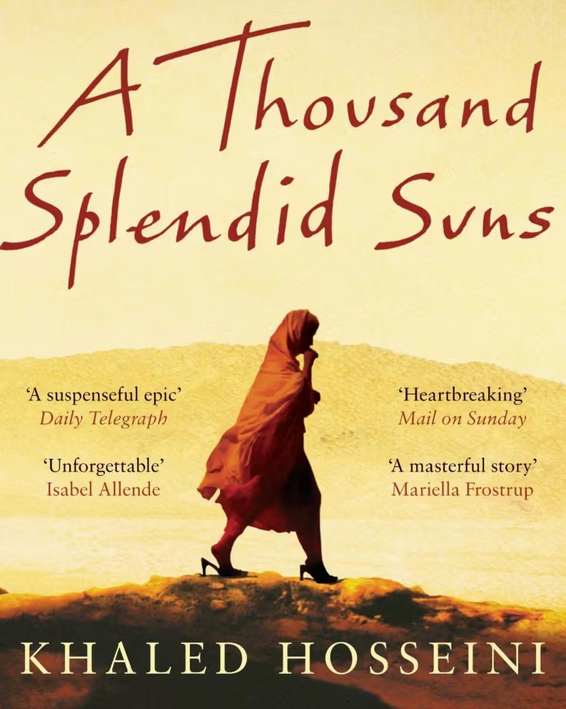 نمایش اقتباسی «هزار خورشید تابان»؛ روایت زنان افغان در صحنه تئاتر بریتانیا