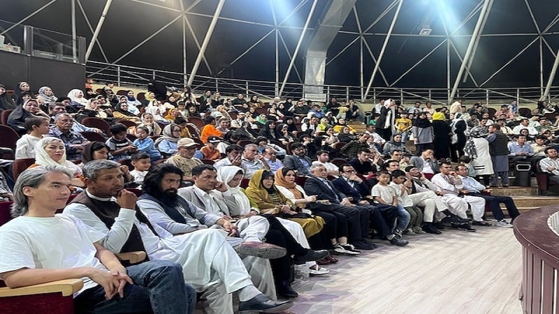 ایران؛ جامعه مادر فرهنگی فارسیزبانان