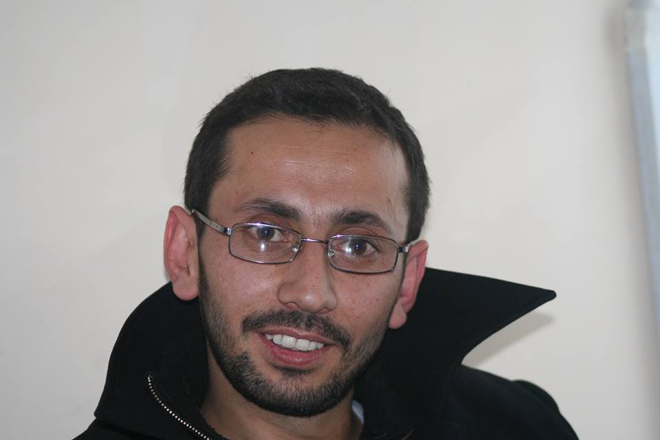 کاوه جبران