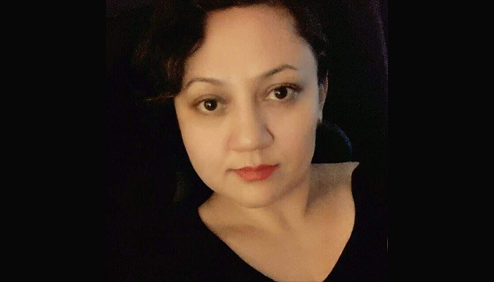 شکریه عرفانی