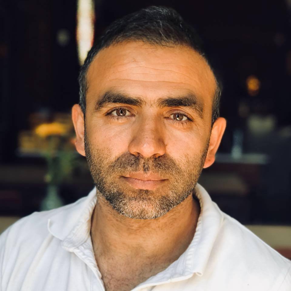 غفران بدخشانی