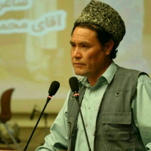 محمدتقی دامردان