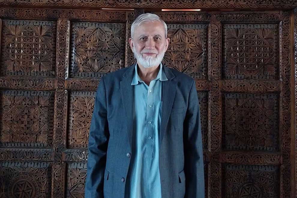 صالح‌محمد خلیق