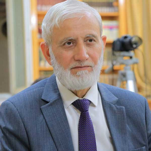 صالح محمد خلیق