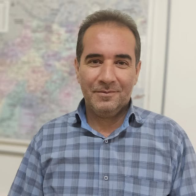 سیدعلی عطایی