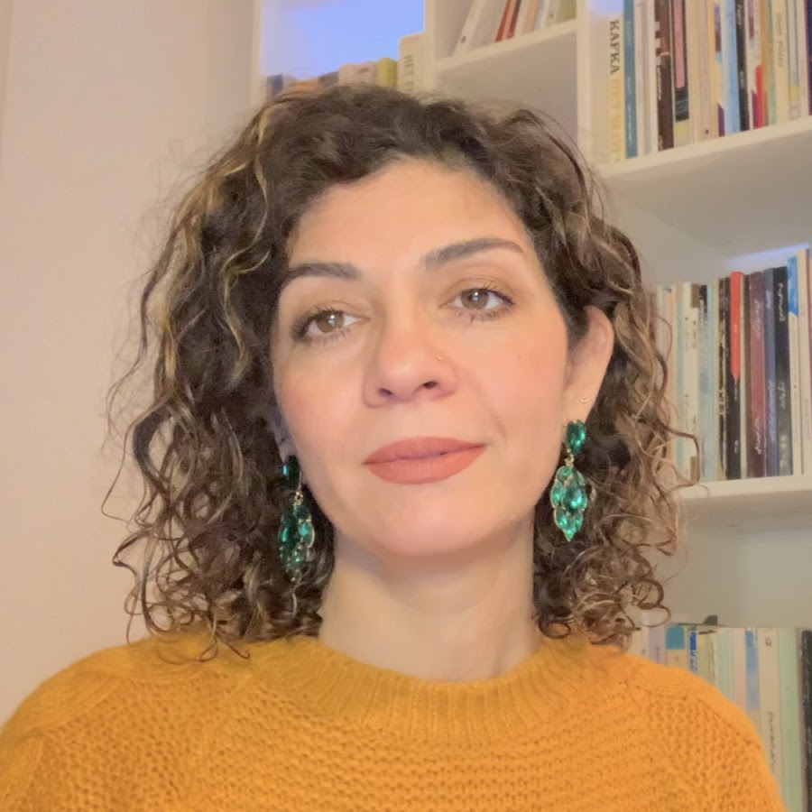 تانیا عاکفی