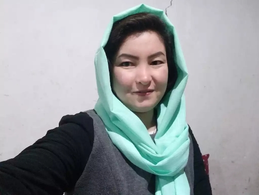 عاقله فرهمند