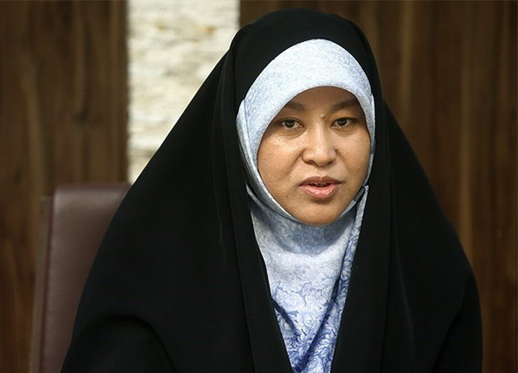 زهرا حسین زاده