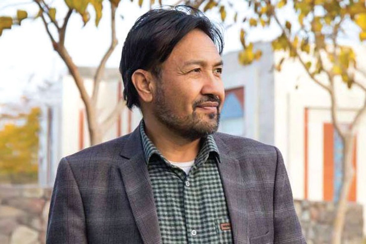 ابوطالب مظفری