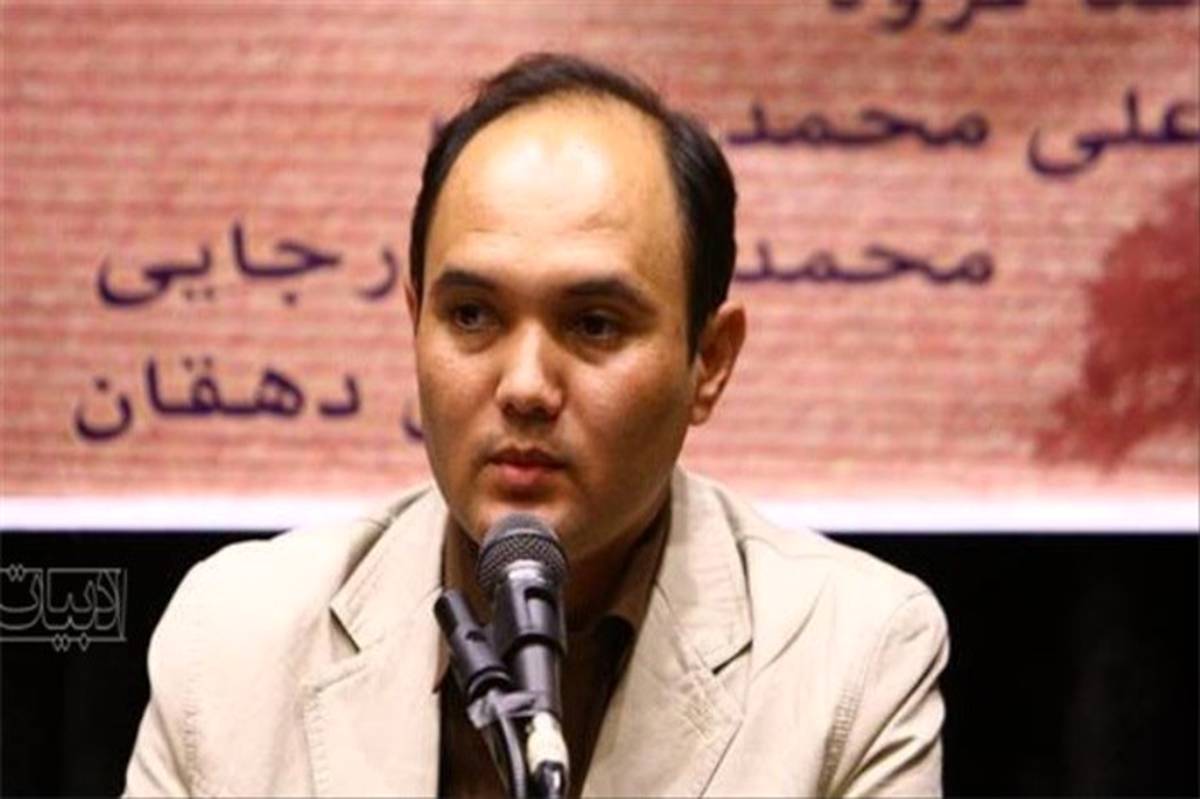 محمدصادق دهقان