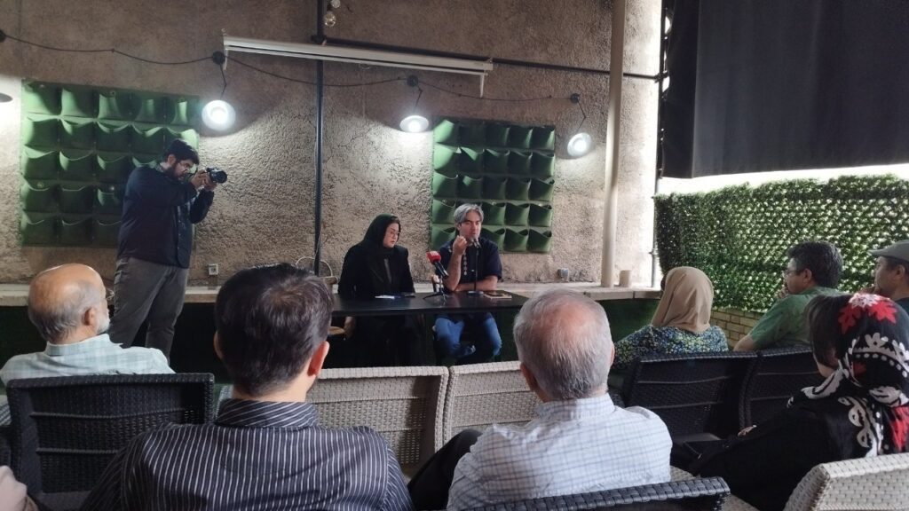 از بلخ تا تهران؛ بزرگداشت زوج شاعر افغانستانی و ایرانی در تهران