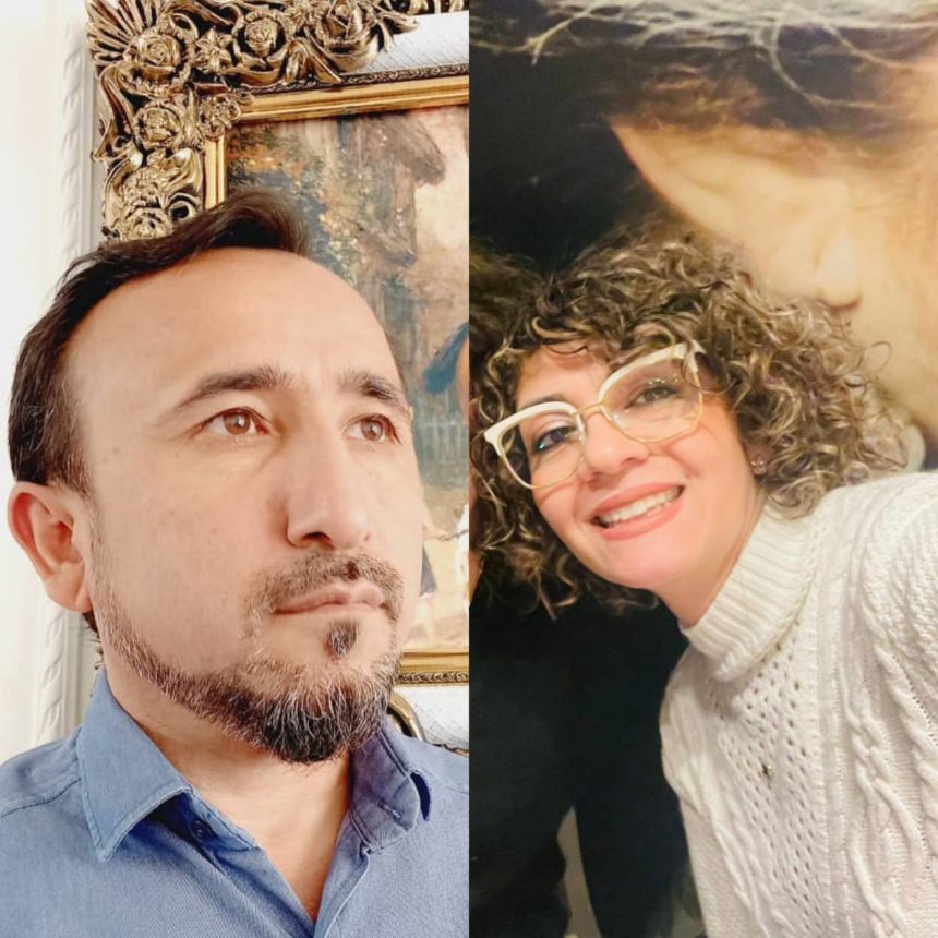 تانیا عاکفی