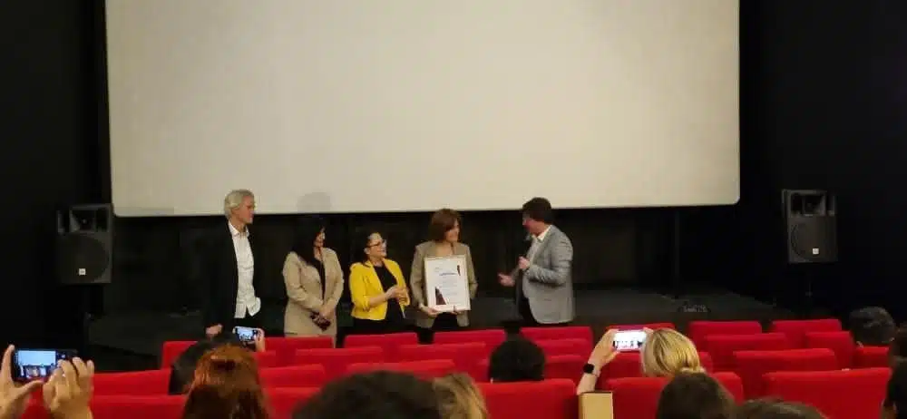 جشنواره فیلم زنان افغانستان در کلن؛ گرامیداشت میراث سینمایی زنان افغان در تبعید