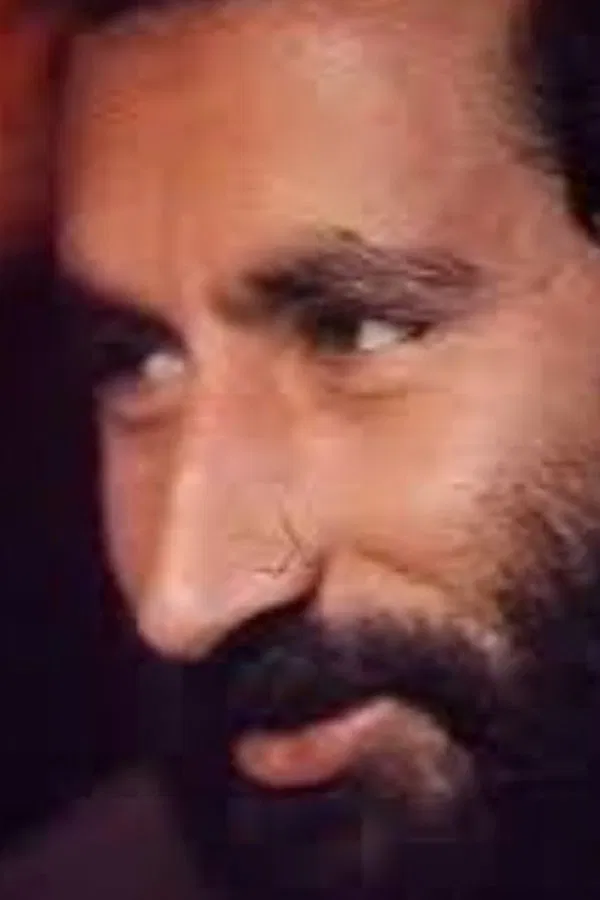 امیرجان صبوری