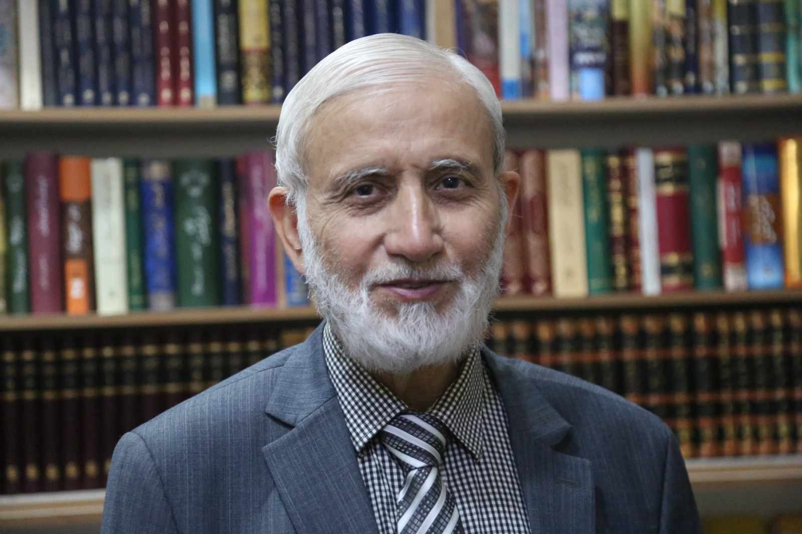 صالح‌محمد خلیق