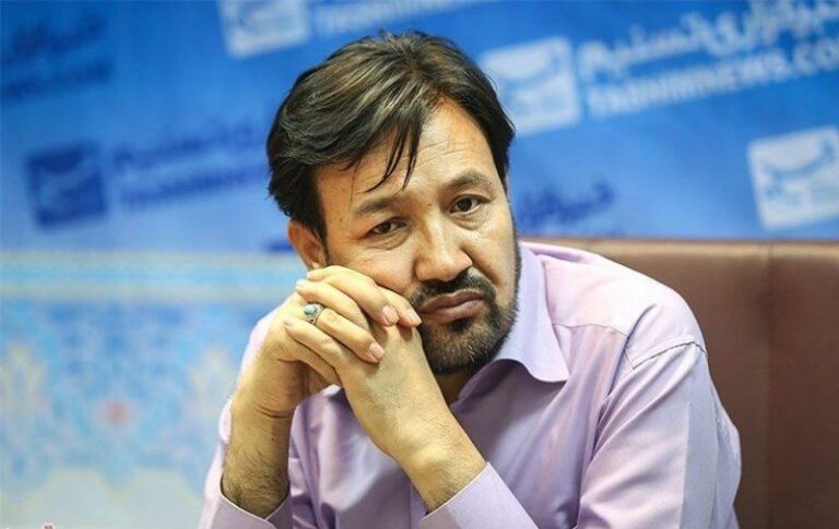 سید ابوطالب مظفری