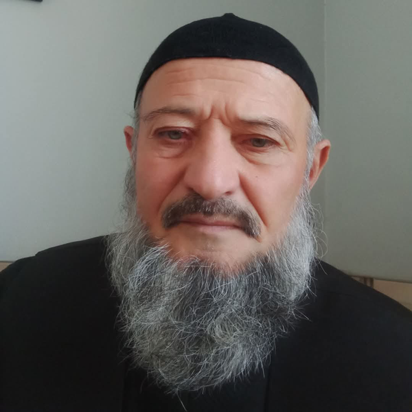 کمال الدین راغب