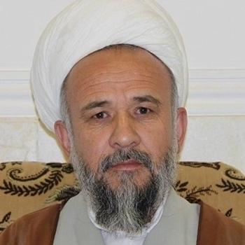 محمد امین صادقی ارزگانی