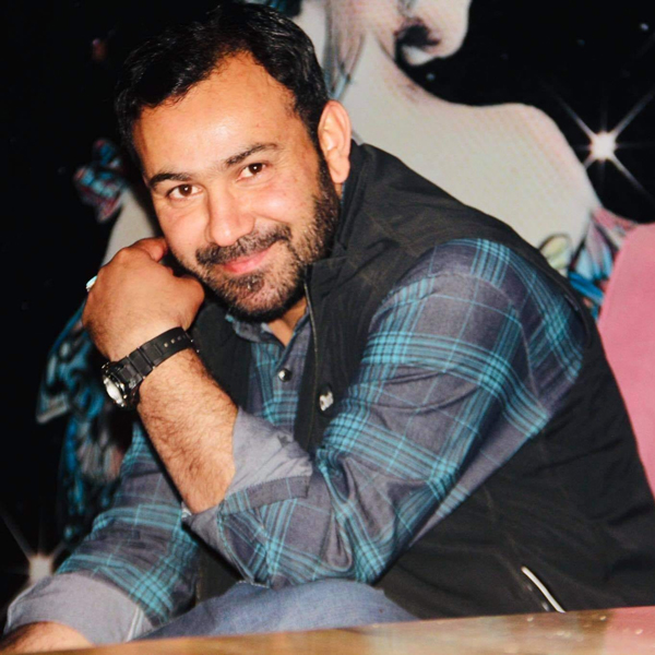 محمد عارف بسام