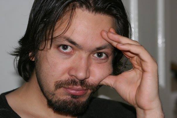 سیدرضا محمدی