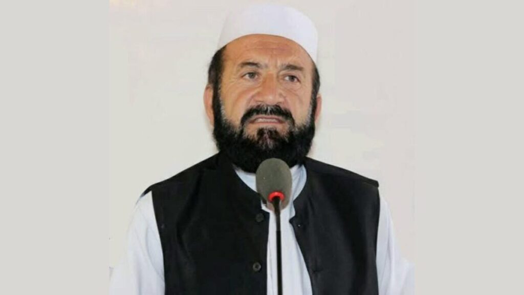 نجیبالله شاکری