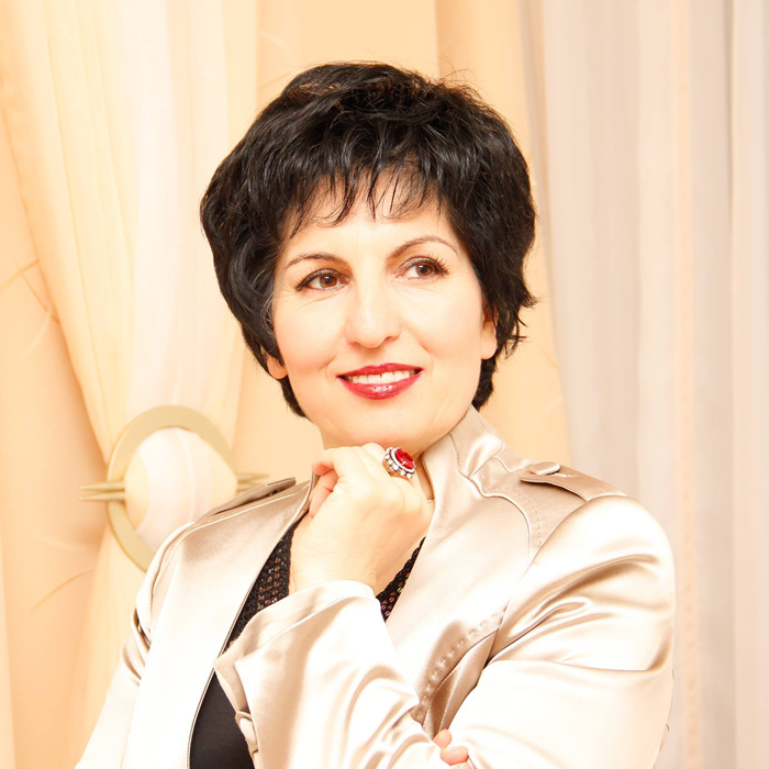 نظیفه یعقوبی ویرا