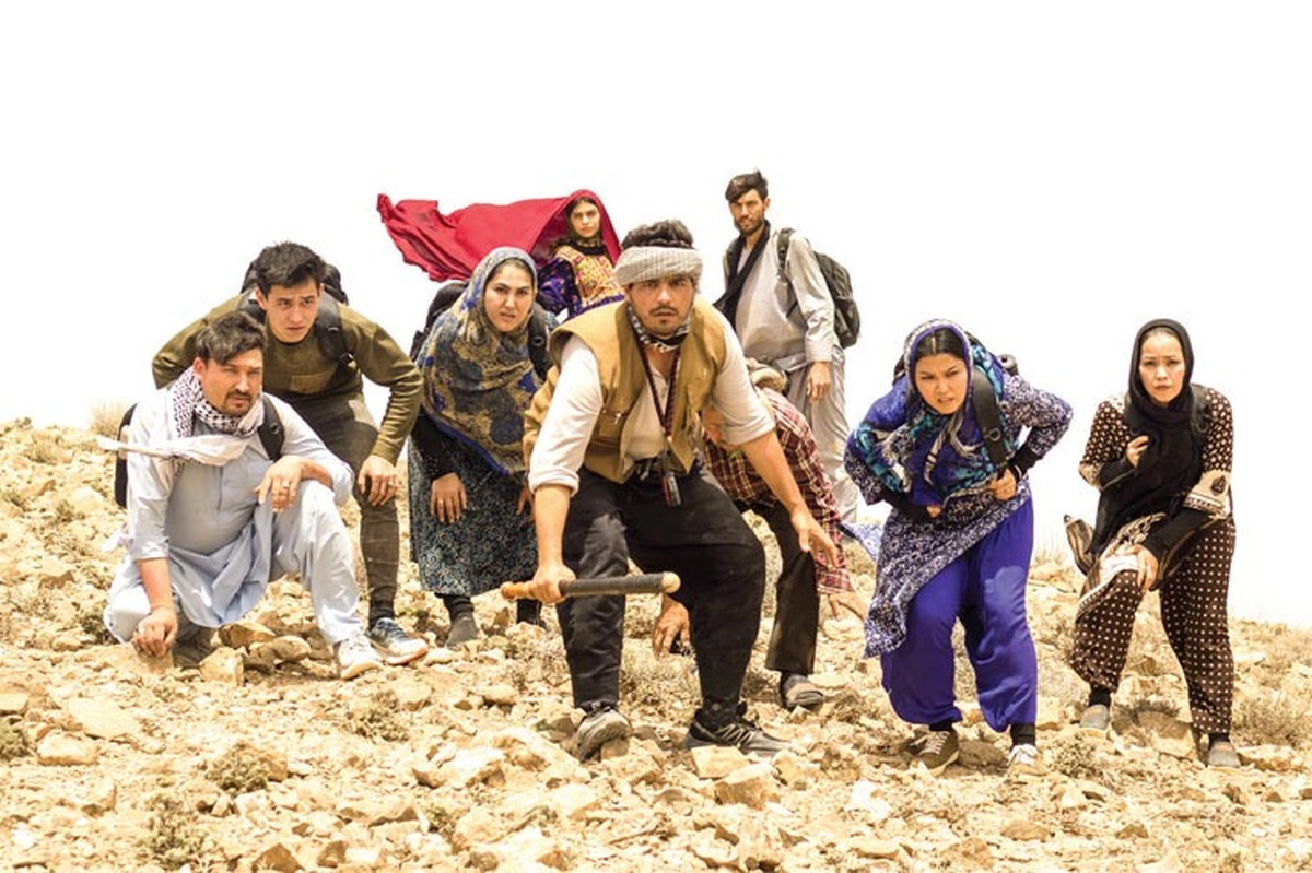 فیلم کوتاه «رؤیا»