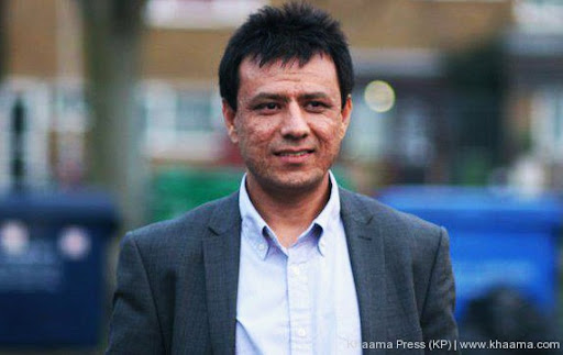 مصاحبه با شهباز ايرج، عضو انجمن نویسنده گان بلخ