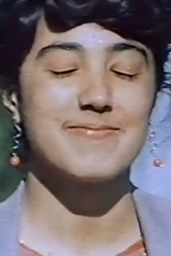 مستند «آرزو»