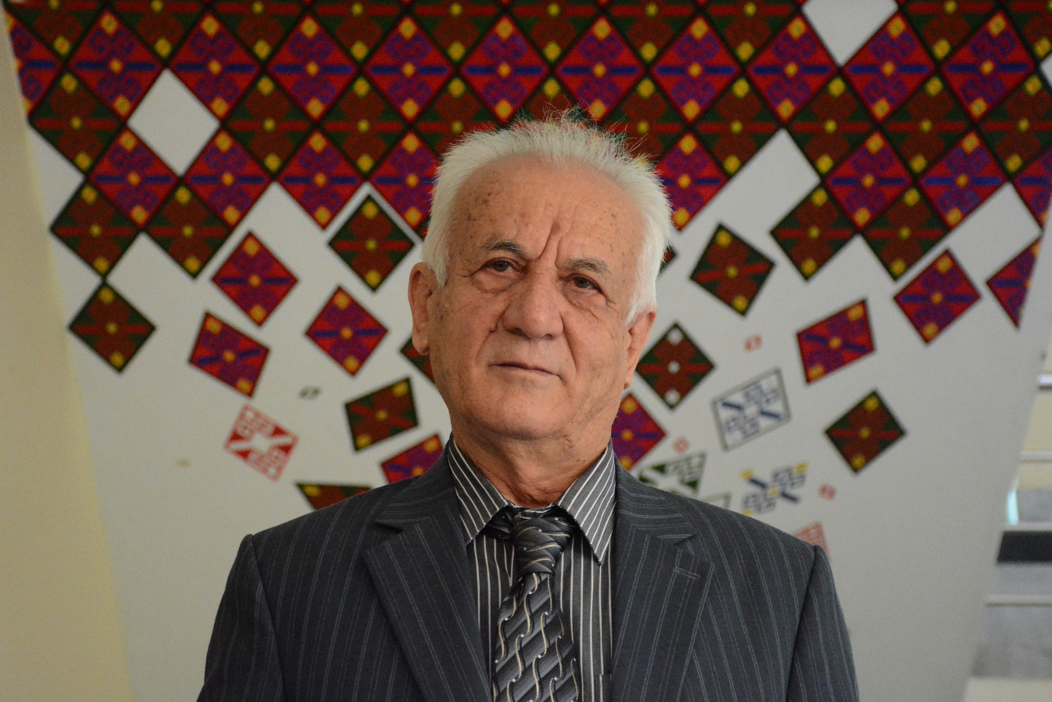 محمدیونس طغیان ساکایی