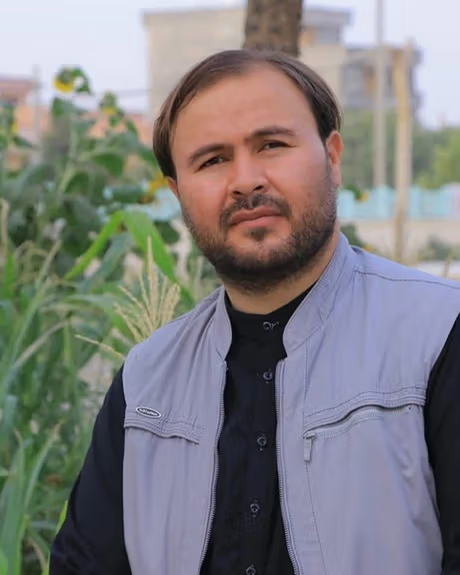 سیدسکندر حسینی بامداد