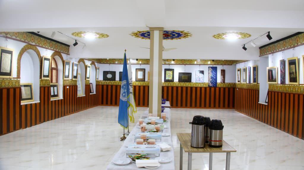 هرات دوباره رنگ هنر گرفت: نمایشگاه آثار شاگردان انستیتو بهزاد و سایه میراث مشترک «کمال‌الدین بهزاد»