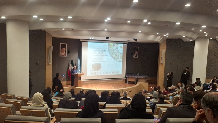 نخستین همایش ملی باستان‌شناسی؛ پیوند فرهنگ و تمدن خراسان، افغانستان و آسیای مرکزی