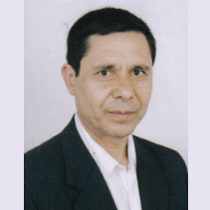 غلام حیدر یگانه