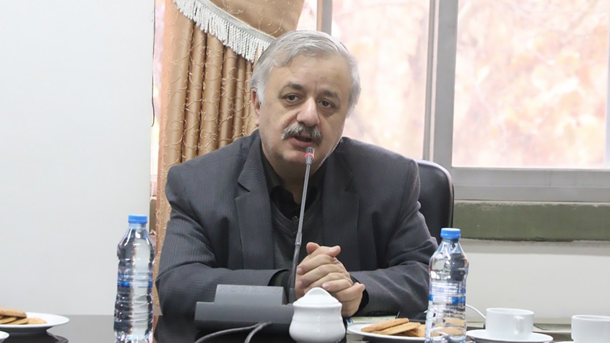 محمدکاظم کاظمی: مطالعه لهجه‌ها دریچه‌ای برای فهم عمیق‌تر میراث فرهنگی است