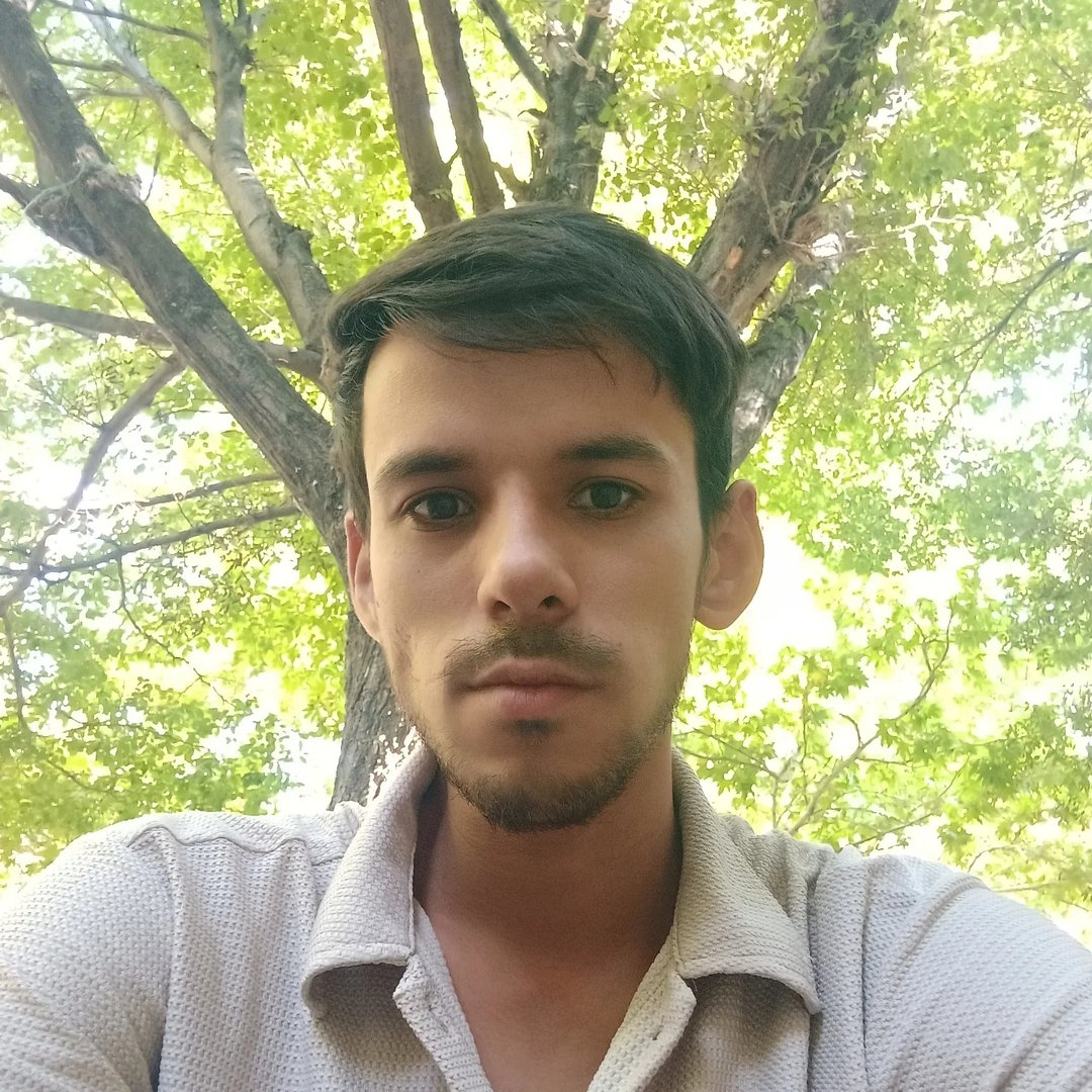 مرتضی احمدیار