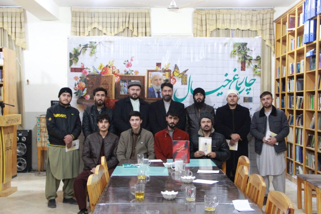 رایزن فرهنگی ایران: تعامل فارسی و پشتو، مسیر توسعه فرهنگی افغانستان را هموار میکند