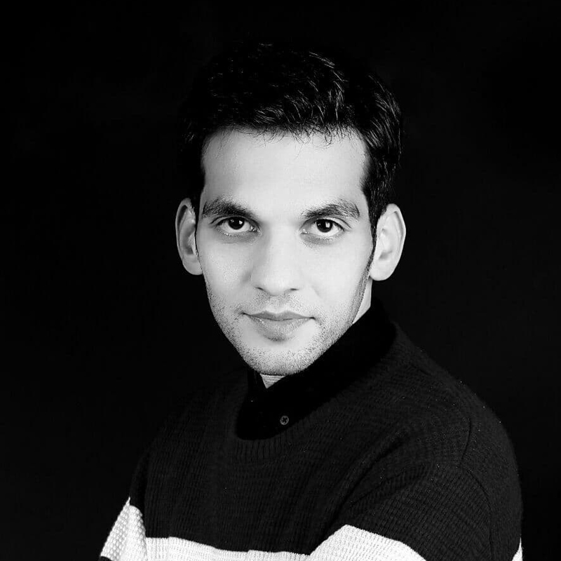 شعیب حمیدزی