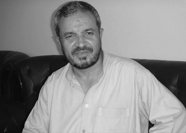 سید اسحاق شجاعی