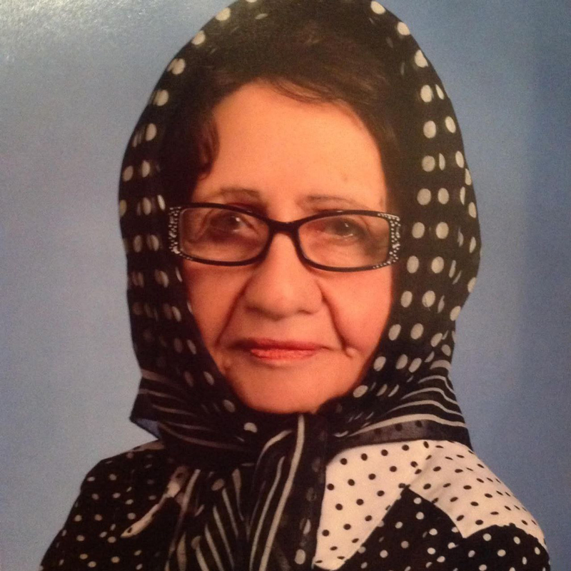 افتخار کاظمی اطمینان