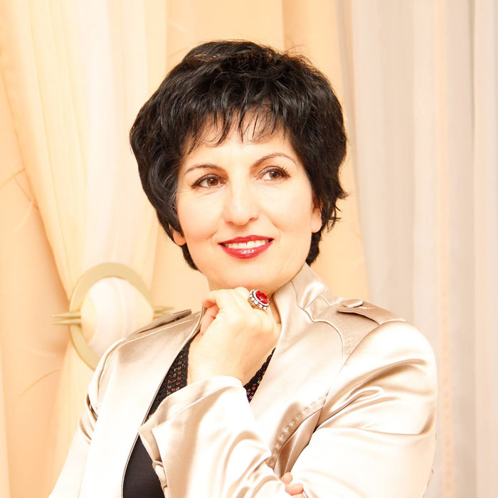 نظیفه یعقوبی ویرا