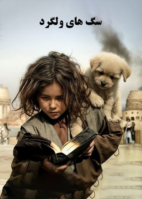 فیلم «سگ های ولگرد»