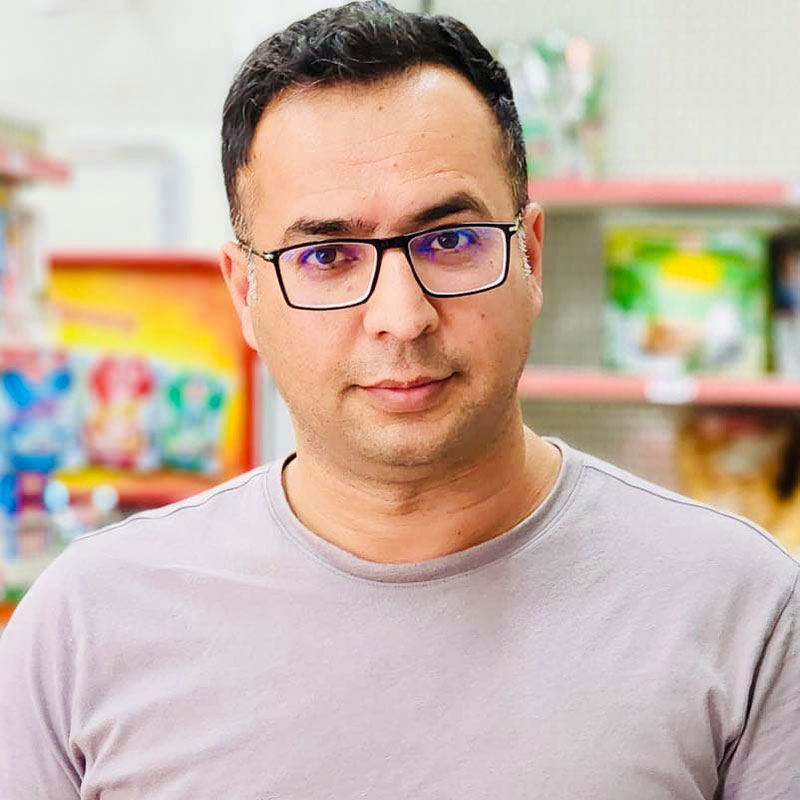 عصمت وجدانی